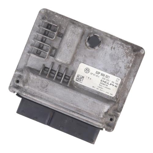 Image Calculateur - VOLKSWAGEN POLO 5