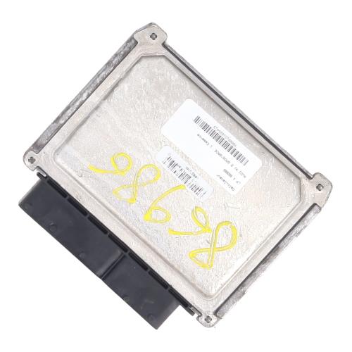 Image Calculateur - AUDI A1 2