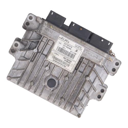 Image Calculateur - RENAULT MEGANE 3