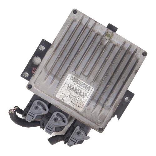 Image Calculateur - RENAULT CLIO 3