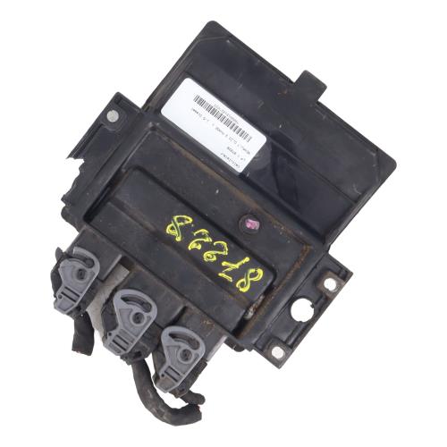 Image Calculateur - RENAULT CLIO 3