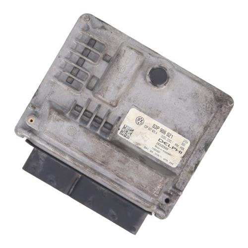 Image Calculateur - VOLKSWAGEN POLO 5