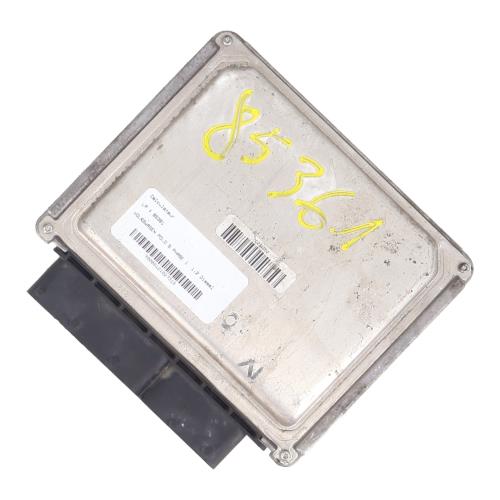 Image Calculateur - VOLKSWAGEN POLO 5