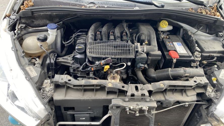 Image Moteur - PEUGEOT 208 1