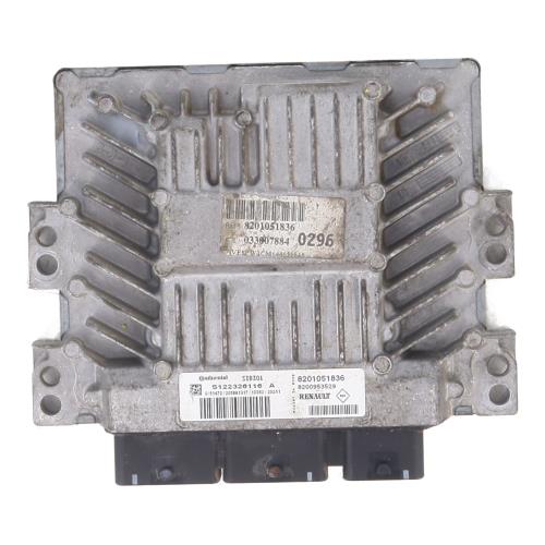 Image Calculateur - RENAULT KANGOO 2