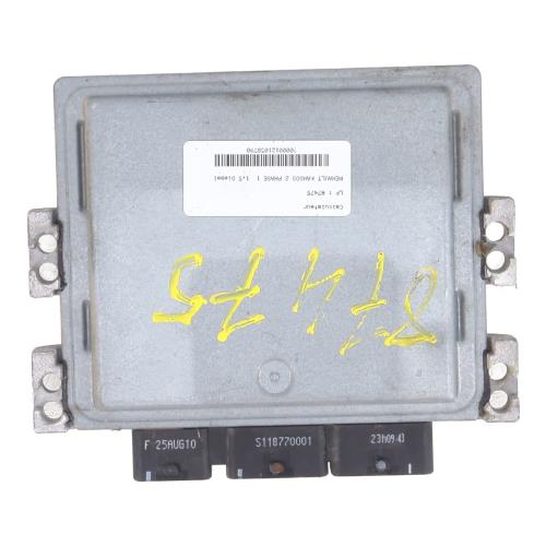 Image Calculateur - RENAULT KANGOO 2