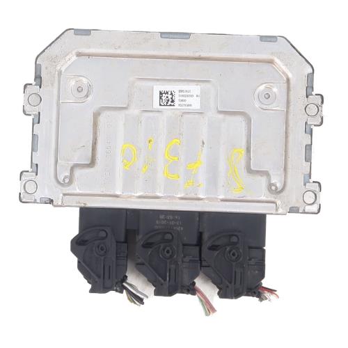 Image Calculateur - RENAULT CLIO 4