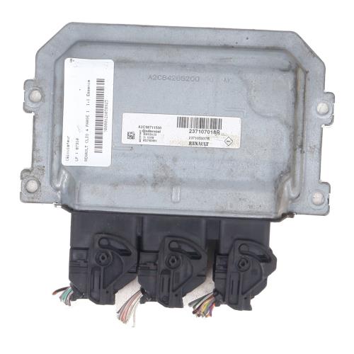 Image Calculateur - RENAULT CLIO 4