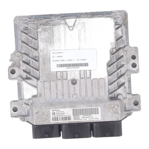 Image Calculateur - PEUGEOT 5008 1