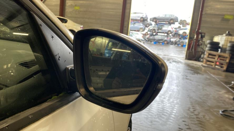 Image Retroviseur droit - PEUGEOT 308 2