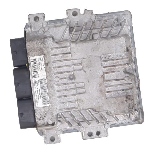 Image Calculateur - CITROEN C5 2