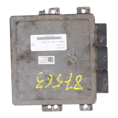 Image Calculateur - CITROEN C5 2