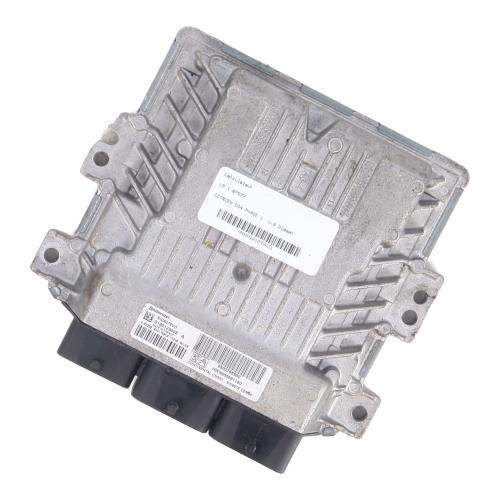 Image Calculateur - CITROEN DS4