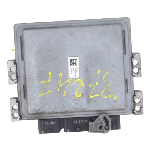 Image Calculateur - CITROEN SAXO