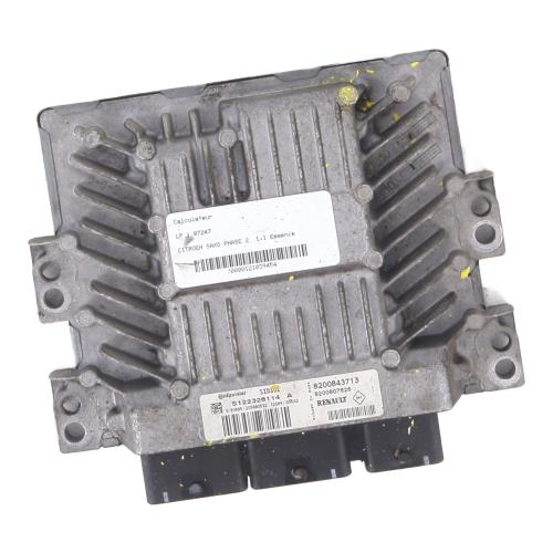 Image Calculateur - CITROEN SAXO