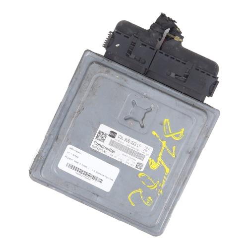 Image Calculateur - PEUGEOT 3008 2