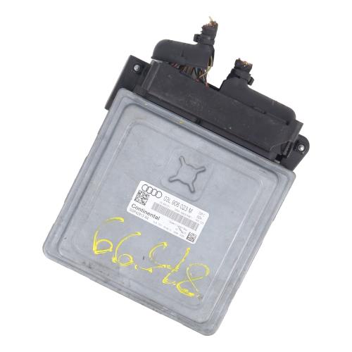 Image Calculateur - AUDI A3 2