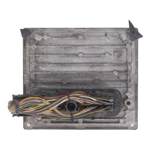 Image Calculateur - FORD FUSION