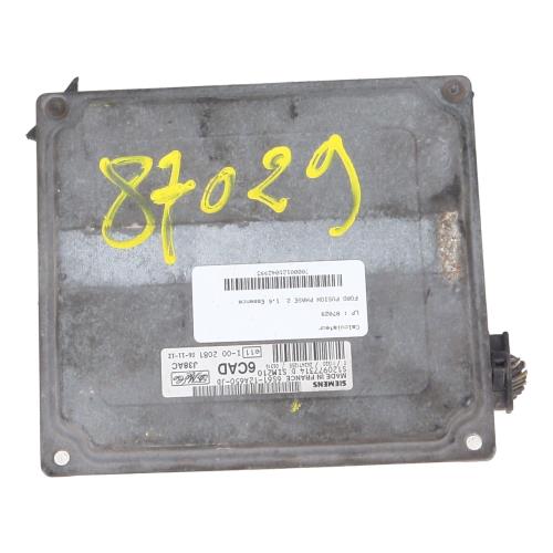 Image Calculateur - FORD FUSION