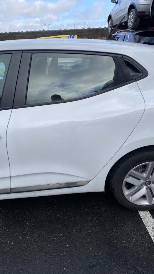 Image Porte arriere gauche - RENAULT CLIO 5