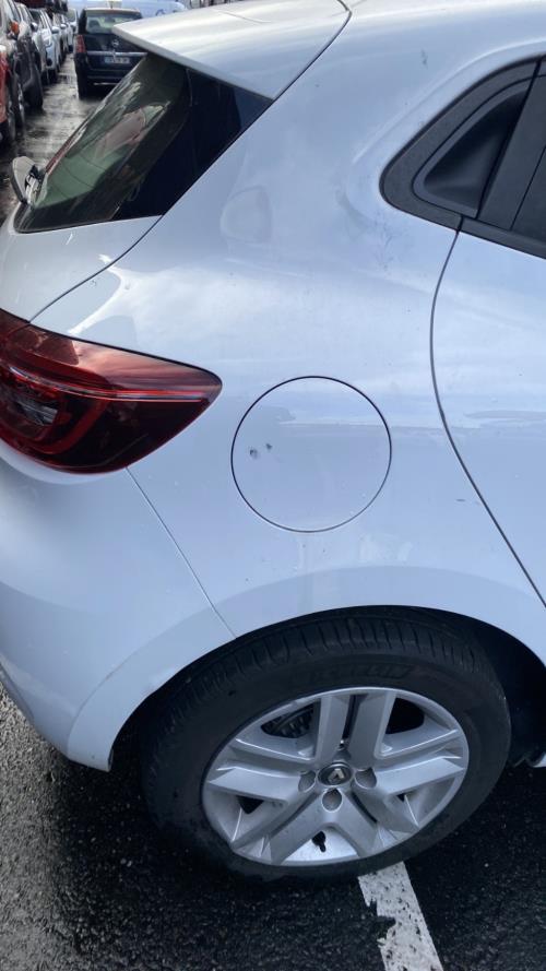 Image Trappe d'essence - RENAULT CLIO 5