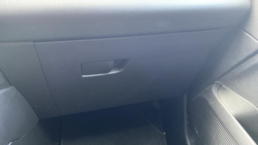 Image Boite a gants - RENAULT CLIO 5