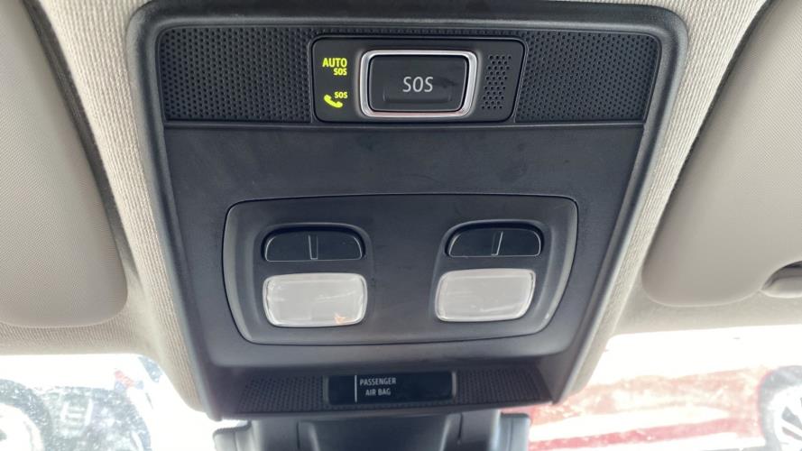 Image Eclairage de plafonnier - RENAULT CLIO 5