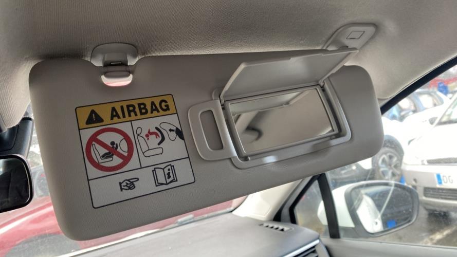 Image Pare soleil droit - RENAULT CLIO 5