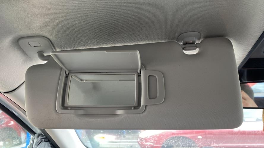 Image Pare soleil gauche - RENAULT CLIO 5