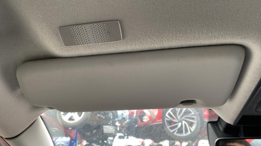 Image Pare soleil gauche - RENAULT CLIO 5