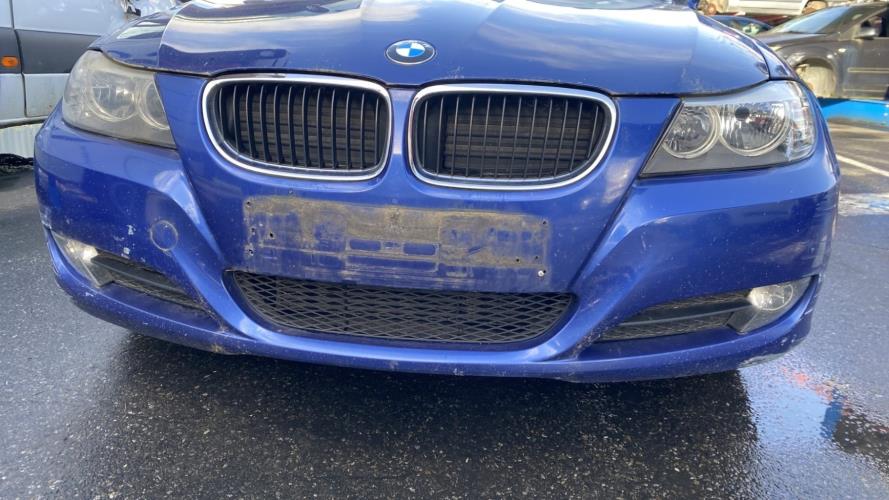 Image Anti brouillard droit (feux) - BMW SERIE 3 E91