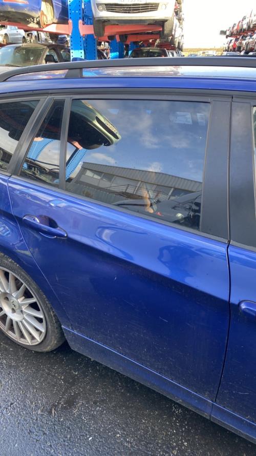 Image Porte arriere droit - BMW SERIE 3 E91