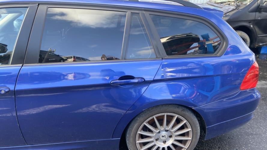 Image Porte arriere gauche - BMW SERIE 3 E91