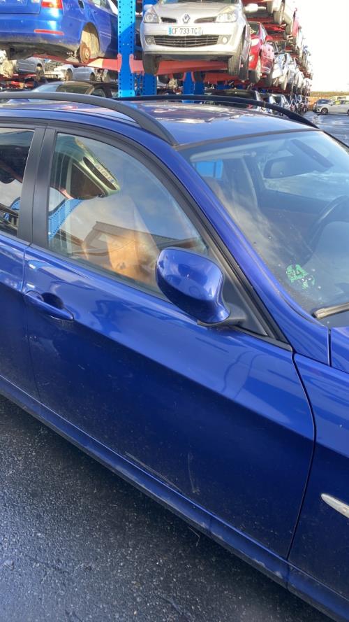 Image Porte avant droit - BMW SERIE 3 E91