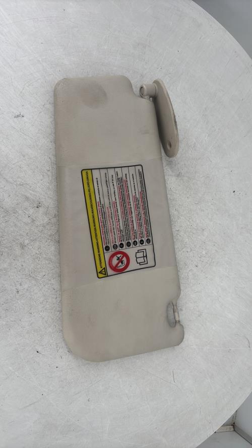 Image Pare soleil droit - FIAT GRANDE PUNTO