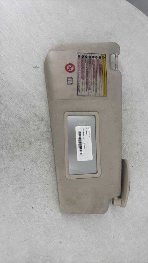 Image Pare soleil droit - FIAT GRANDE PUNTO