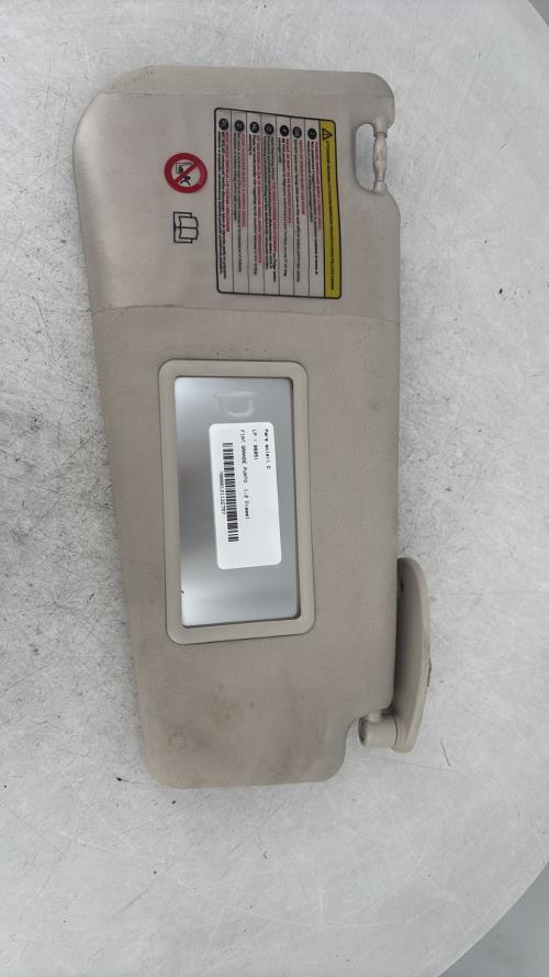 Image Pare soleil droit - FIAT GRANDE PUNTO