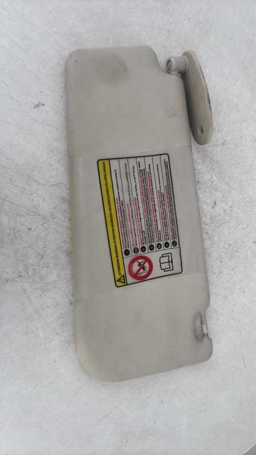 Image Pare soleil droit - FIAT GRANDE PUNTO