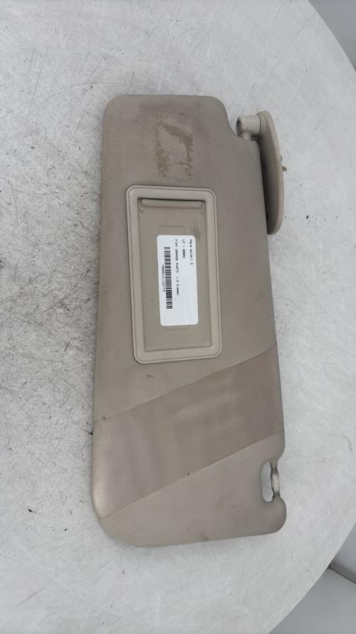 Image Pare soleil gauche - FIAT GRANDE PUNTO