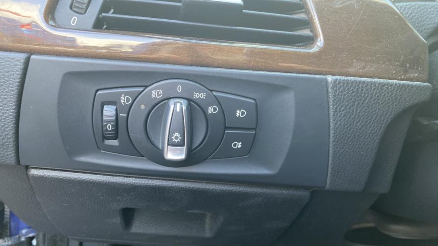 Image Commande de phare - BMW SERIE 3 E91