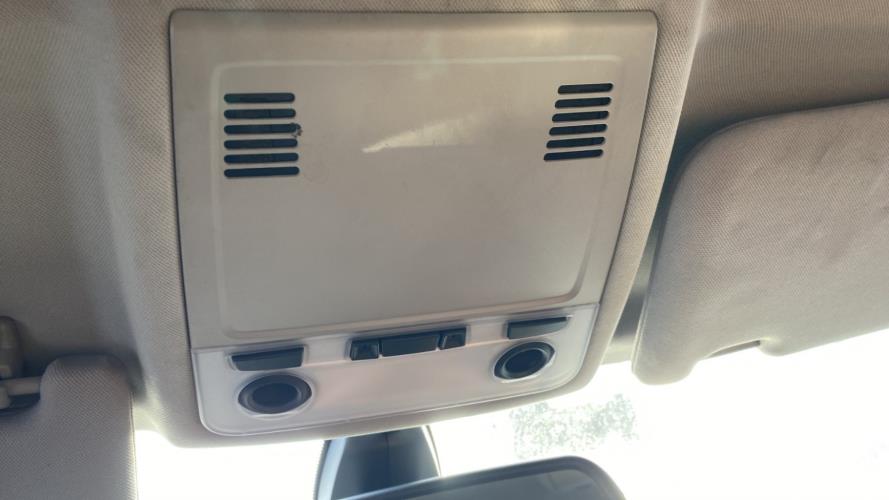 Image Eclairage de plafonnier - BMW SERIE 3 E91