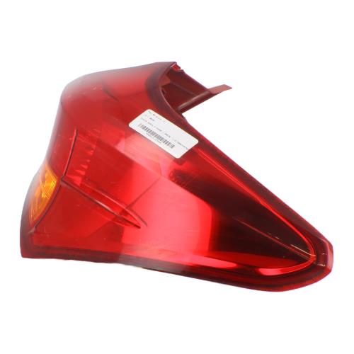 Image Feu arriere principal droit (feux) - TOYOTA AURIS 2