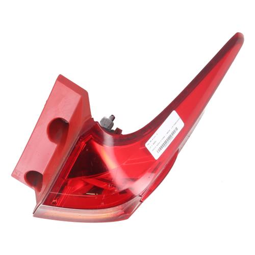 Image Feu arriere principal droit (feux) - TOYOTA AURIS 2