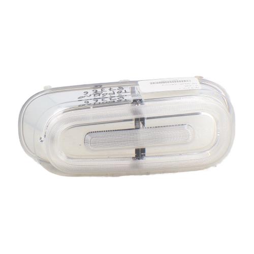 Image Feu arriere principal gauche (feux) - FIAT TOPOLINO