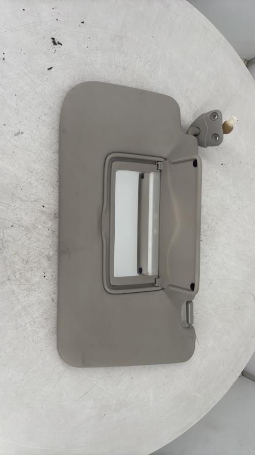 Image Pare soleil gauche - NISSAN X-TRAIL 3