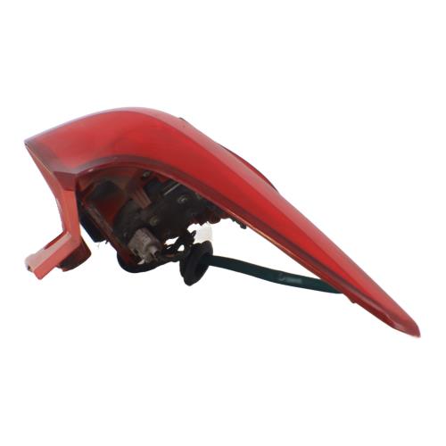 Image Feu arriere principal gauche (feux) - TOYOTA AURIS 2