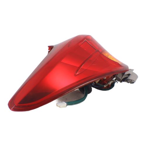 Image Feu arriere principal gauche (feux) - TOYOTA AURIS 2