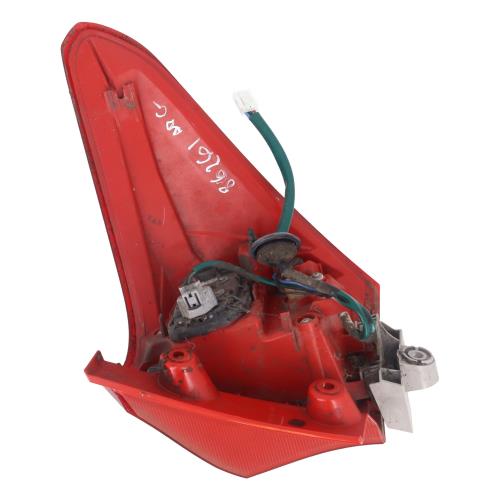 Image Feu arriere principal gauche (feux) - TOYOTA AURIS 2