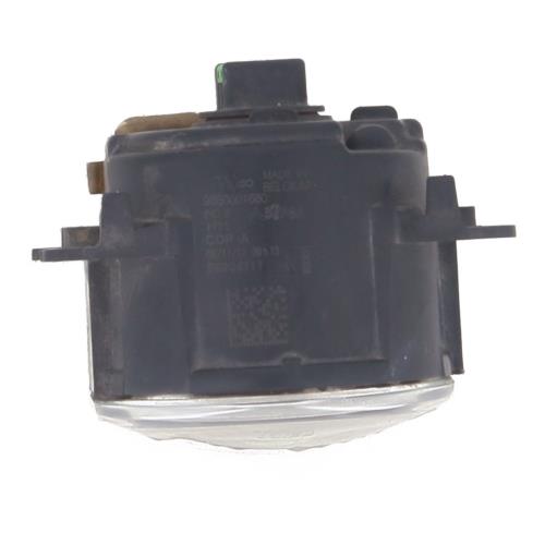 Image Anti brouillard droit (feux) - CITROEN C4 1