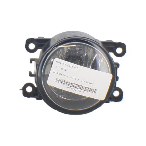 Image Anti brouillard droit (feux) - CITROEN C4 1